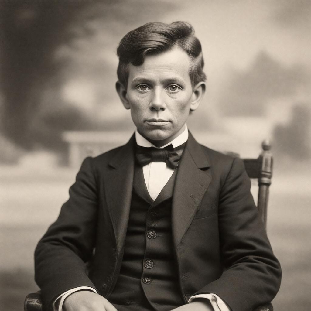 Edward Baker Lincoln
